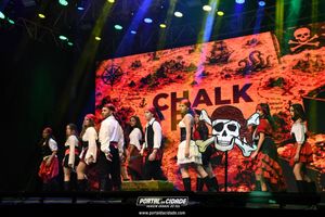 24&ordf; Festa das Na&ccedil;&otilde;es