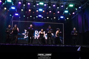 24&ordf; Festa das Na&ccedil;&otilde;es
