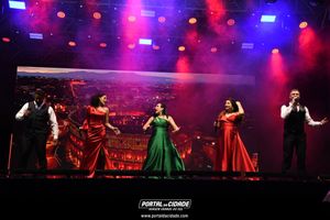 24&ordf; Festa das Na&ccedil;&otilde;es