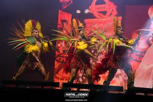 24&ordf; Festa das Na&ccedil;&otilde;es