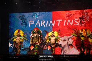 24&ordf; Festa das Na&ccedil;&otilde;es