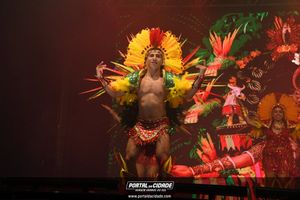 24&ordf; Festa das Na&ccedil;&otilde;es