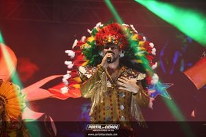 24&ordf; Festa das Na&ccedil;&otilde;es