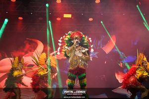 24&ordf; Festa das Na&ccedil;&otilde;es
