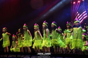 24&ordf; Festa das Na&ccedil;&otilde;es