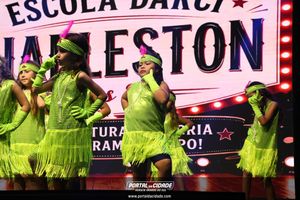 24&ordf; Festa das Na&ccedil;&otilde;es