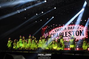 24&ordf; Festa das Na&ccedil;&otilde;es