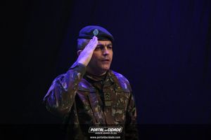 24&ordf; Festa das Na&ccedil;&otilde;es