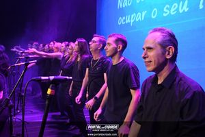 24&ordf; Festa das Na&ccedil;&otilde;es
