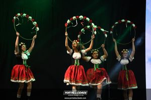 24&ordf; Festa das Na&ccedil;&otilde;es