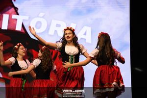 24&ordf; Festa das Na&ccedil;&otilde;es