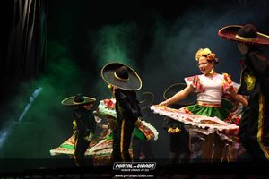 24&ordf; Festa das Na&ccedil;&otilde;es