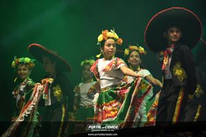 24&ordf; Festa das Na&ccedil;&otilde;es