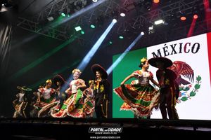 24&ordf; Festa das Na&ccedil;&otilde;es