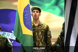 24&ordf; Festa das Na&ccedil;&otilde;es