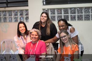 2&ordf; Edi&ccedil;&atilde;o da Quarta do Chocolate CMEC