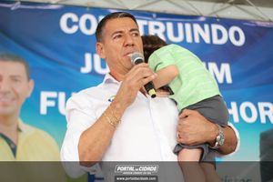 Lan&ccedil;amento de pr&eacute;-campanha Magalh&atilde;es (parte #1)