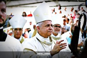 Ordena&ccedil;&atilde;o Episcopal e Posse Can&ocirc;nica Diocesana 