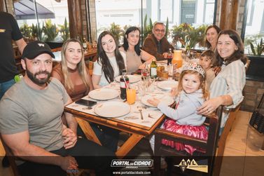 Cantina Baiana e Choperia