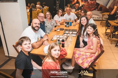 Restaurante Rio Branco