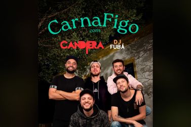 CarnaFigo: A mistura perfeita de música e alegria no Restaurante Figo Cucina