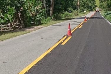Rodovias no entorno de Andradas ficarão interditadas para manutenção