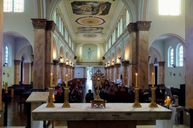 Últimos dias para inscrições na Catequese de 1ª Eucaristia 2024 em Andradas