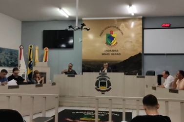 Câmara de Andradas aprova repasse de mais de R$ 3 milhões para a Santa Casa