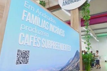 Começa nesta sexta-feira a 2ª Edição do Andradas Café Festival