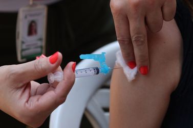 Andradas adota esquema de vacinação em dose única contra HPV