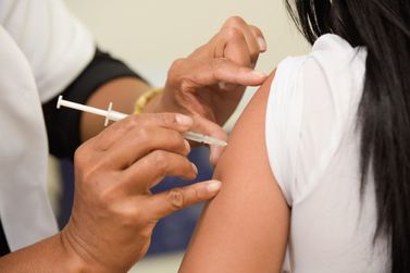 Dia D da vacinação contra a gripe acontece neste sábado em Andradas