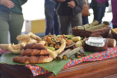 Festival Cozinhas de Minas será realizado em Andradas no mês de julho
