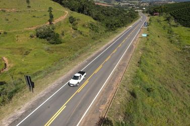 Mesmo com feriado, rodovias da região de Andradas terão interdições nesta semana