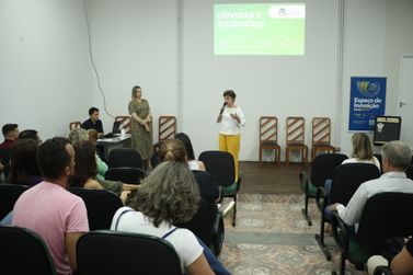 Prefeitura de Andradas realiza Audiência Pública da LDO