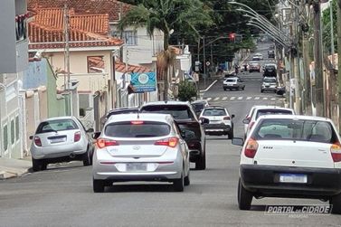 Quase 30% do IPVA 2024 dos carros de Minas Gerais está atrasado