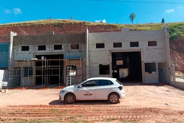 Crea-MG fiscaliza obras e empresas de Andradas e municípios próximos