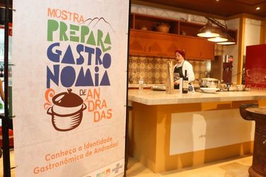 Programa Prepara Gastronomia apresenta os resultados da edição 2023
