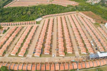 Projeto para casas do Minha Casa, Minha Vida &eacute; apresentado em Andradas
