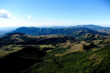 Turismo em MG alcan&ccedil;a melhor momento internacional da s&eacute;rie hist&oacute;rica
