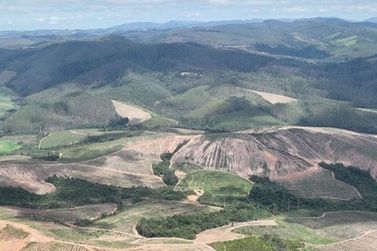 Minera&ccedil;&atilde;o no planalto vulc&acirc;nico da regi&atilde;o motiva debate na ALMG