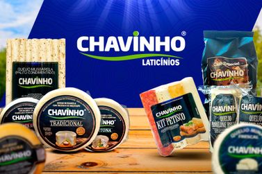 Presentes com sabor mineiro: kits da Chavinho Latic&iacute;nios encantam no fim de ano