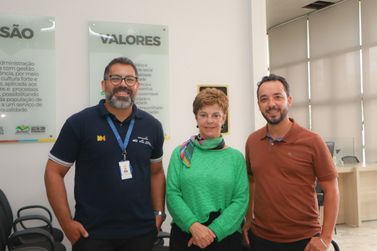 Curso gratuito capacita jovens e futuros profissionais do Turismo em Andradas