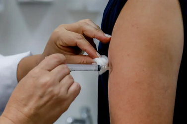 Dia D de Vacina&ccedil;&atilde;o contra febre amarela e dengue acontece no s&aacute;bado em Andradas