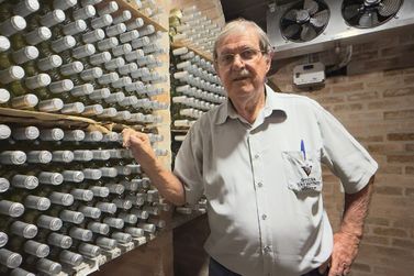 Dia Mundial do Vinho: tradi&ccedil;&atilde;o e ci&ecirc;ncia em neg&oacute;cio sustent&aacute;vel no Sul de Minas