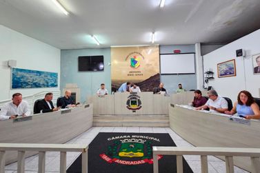 C&acirc;mara Municipal reafirma defesa da gratuidade do transporte para universit&aacute;rios