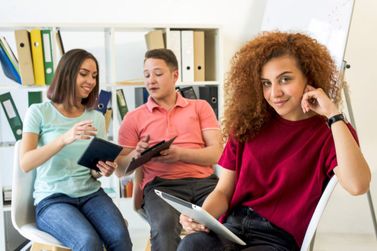 Curso gratuito de Habilidades Socioemocionais do Senac tem &uacute;ltimas vagas
