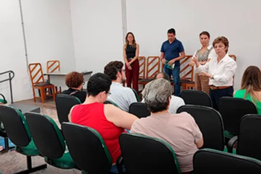 Educadores infantis de Andradas ser&atilde;o enquadrados na carreira do magist&eacute;rio