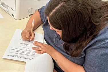 Associa&ccedil;&atilde;o Amigos da Cultura de Andradas renova parceria com a Prefeitura