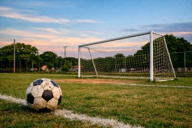 Copa Sabad&atilde;o de Futebol Amador ter&aacute; in&iacute;cio no pr&oacute;ximo sabado, 18 de abril