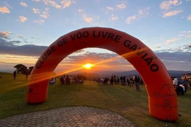 Pico do Gavi&atilde;o ter&aacute; programa&ccedil;&atilde;o musical com tr&ecirc;s dias de atra&ccedil;&otilde;es em Andradas